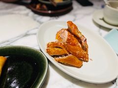 -湖滨28中餐厅·西湖宴·杭州君悦酒店