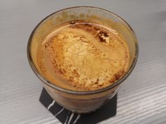 DIRTY-麻雀咖啡SPARROW COFFEE(十全街店)
