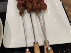-飞天大厦清真餐厅