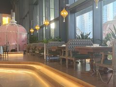 -天山传奇新疆菜(SKLP店)