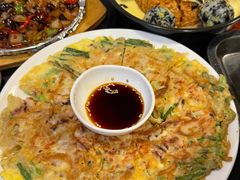 -奥西拉烤肉,盒饭,冷面(青岩刘店)