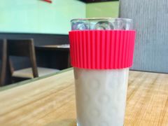 尊尚丝滑奶茶-必胜客(新一城店)