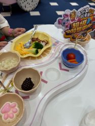 -奈尔宝家庭中心·亲子餐厅(苏州大悦城店)