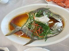 -众味海鲜大排档·活海鲜·潮汕味(南澳店)