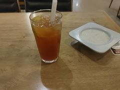 -豪客来牛排(府河店)