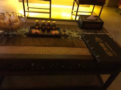 -泰禾馨·泰式按摩精油SPA(河西万达店)