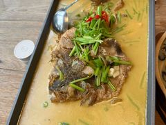 -旅马餐厅(茅家埠店)