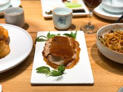 -四季民福烤鸭店(前门廊房二条店)