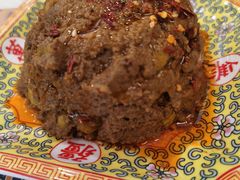 -烤肉季饭庄