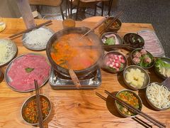 -夺多山贵州酸汤牛肉火锅(7mall店)