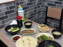 -津门张记包子铺(华昌道店)