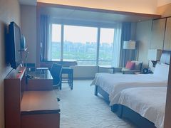 -上海浦东嘉里大酒店