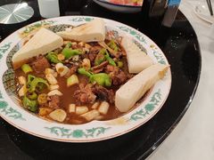 -老东营·东营菜(西四路店)