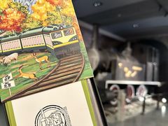 -中国铁道博物馆(正阳门馆)