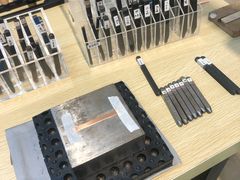 -Oasis绿洲银饰珍珠手作diy(壹方城店)