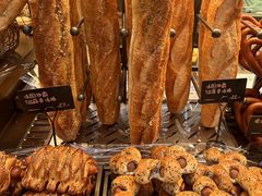 -工匠面包(壹方店)
