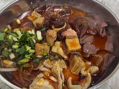 -金牌罗记肠旺面(蔡家街店)