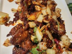-乡间好味私家菜(总店)