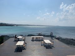 -Cafe Aewol Monsant