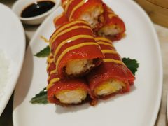 金沙红米肠-香港百合居(LCM置汇旭辉广场店)