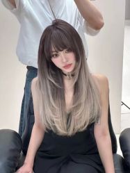 点击看大图 -KS COLOUR漂色·染发·画染