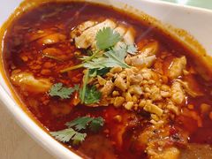 -王家味 - Wángjiā wèi