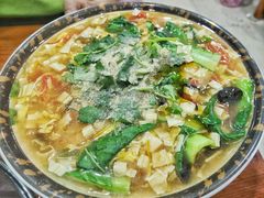 -正宗开封黄家灌汤小笼包子