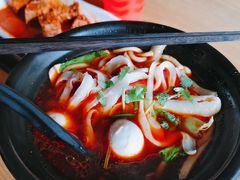 -姐弟俩土豆粉(西安小寨店)