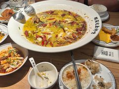 -太二酸菜鱼(金沙印象城店)