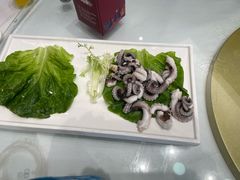 -阿里元老宋海鲜大排档(明发店)
