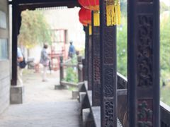 -张公山寨景区