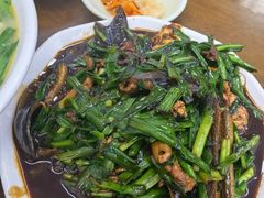 -三百碗宝应长鱼面(板仓街店)