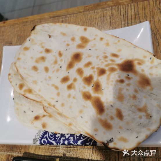 汤加汤烧饼牛肉汤(西康胡同店)