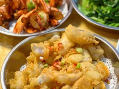 -小煵记·打边炉(西丽文光店)