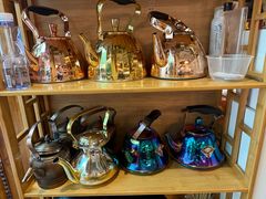 -新疆伊宁远征餐厅