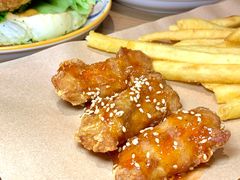 -必胜客(花都百业店)