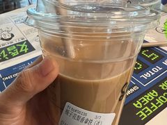 -Seesaw Coffee(环贸iapm店)