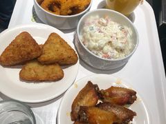 -宜家·瑞典风味餐厅(无锡店)