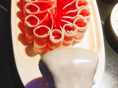 -额尔敦传统涮(光明路店)