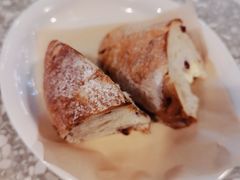 -Juicy Bakery(瑞景店)