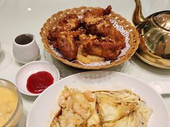 -老广酒楼(樱花店)