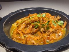 -巴蜀王婆大虾(首经贸店)