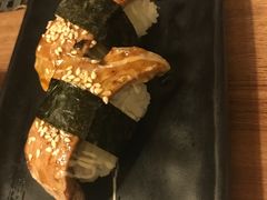 -昊·来了寿司(双楠2店)
