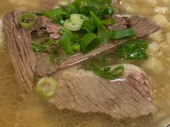 -陕西风味餐厅(陕西省驻京办店)