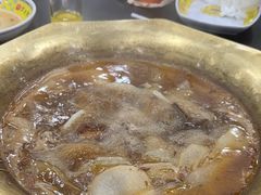 -芦月轩羊蝎子(北蜂窝店)