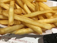 -The Habit Burger Grill 哈比特汉堡(爱琴海店)