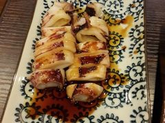 -北海银滩日式料理(澄海店)