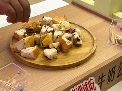 -红星前进面包牛奶公司(君太店)