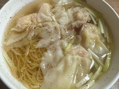 -百福麵家(新馬路店)