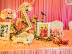 -丁山花园酒店-明园餐厅